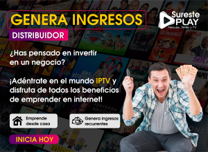 ProPlux TV ProPlux TV Es La Mejor Plataforma De Streaming IPTV De